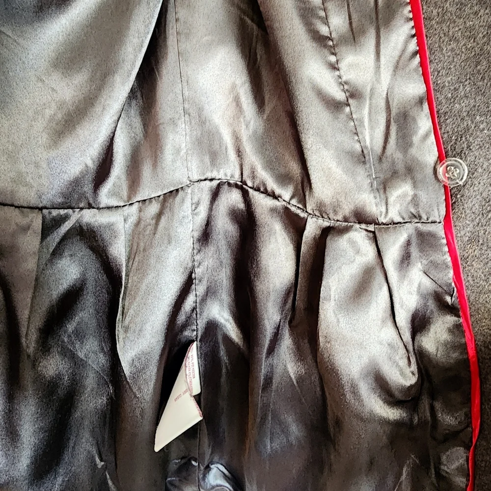 Hydraulic grey winter